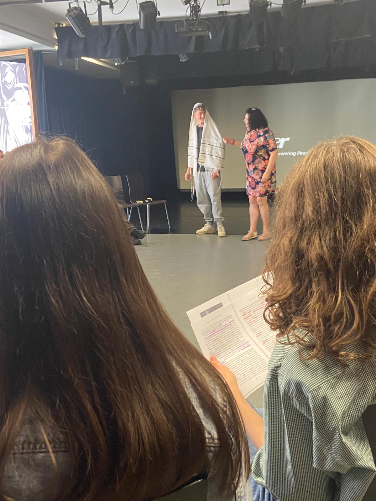 Warsztaty kulturoznawcze