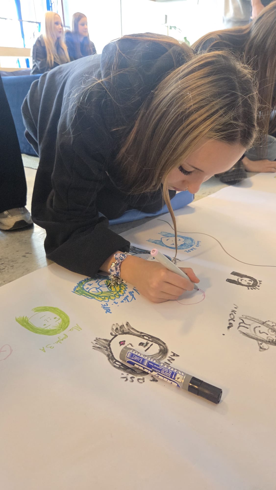 Różni, a jednak podobni!