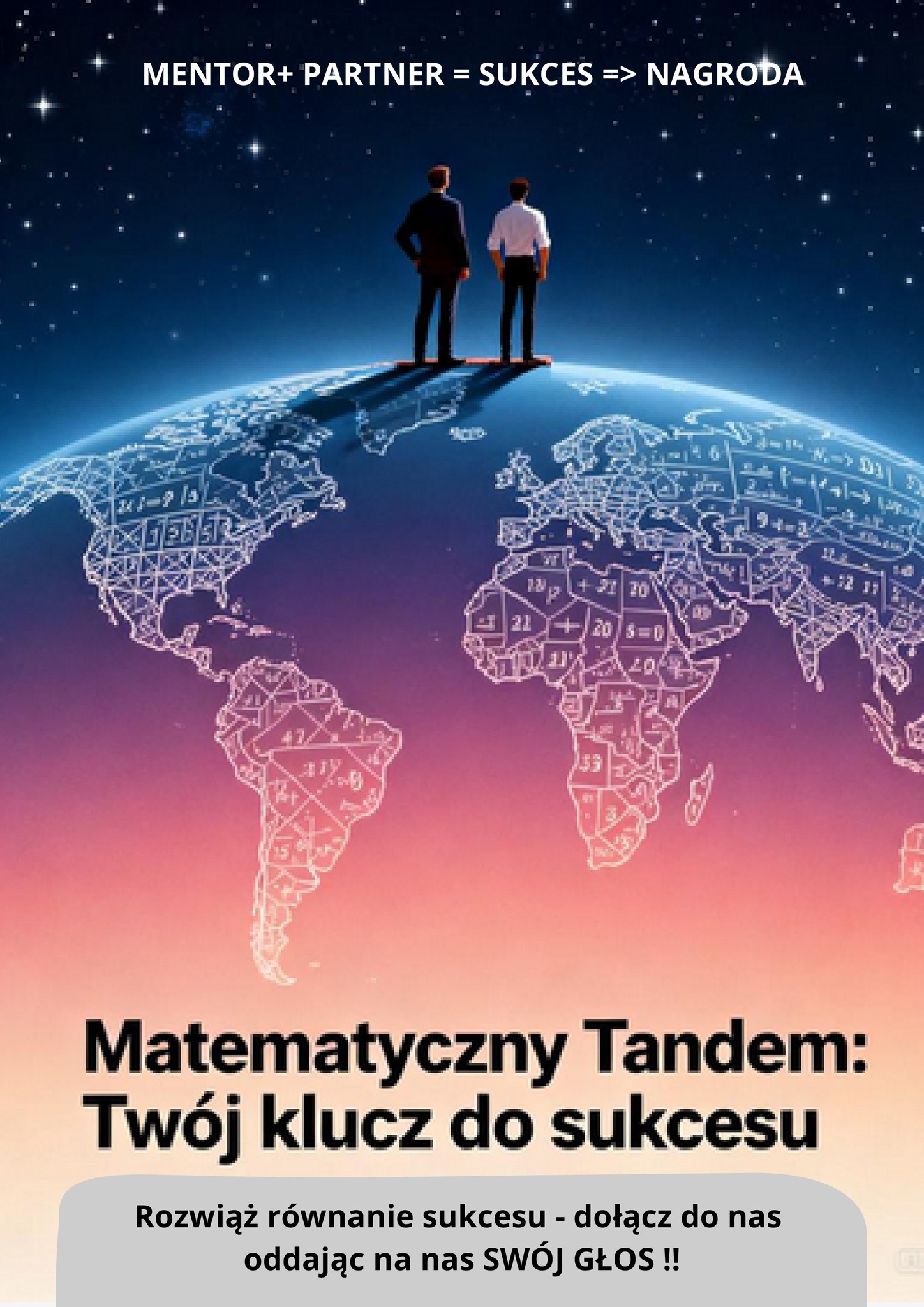 Twoja szkoła – Twój głos