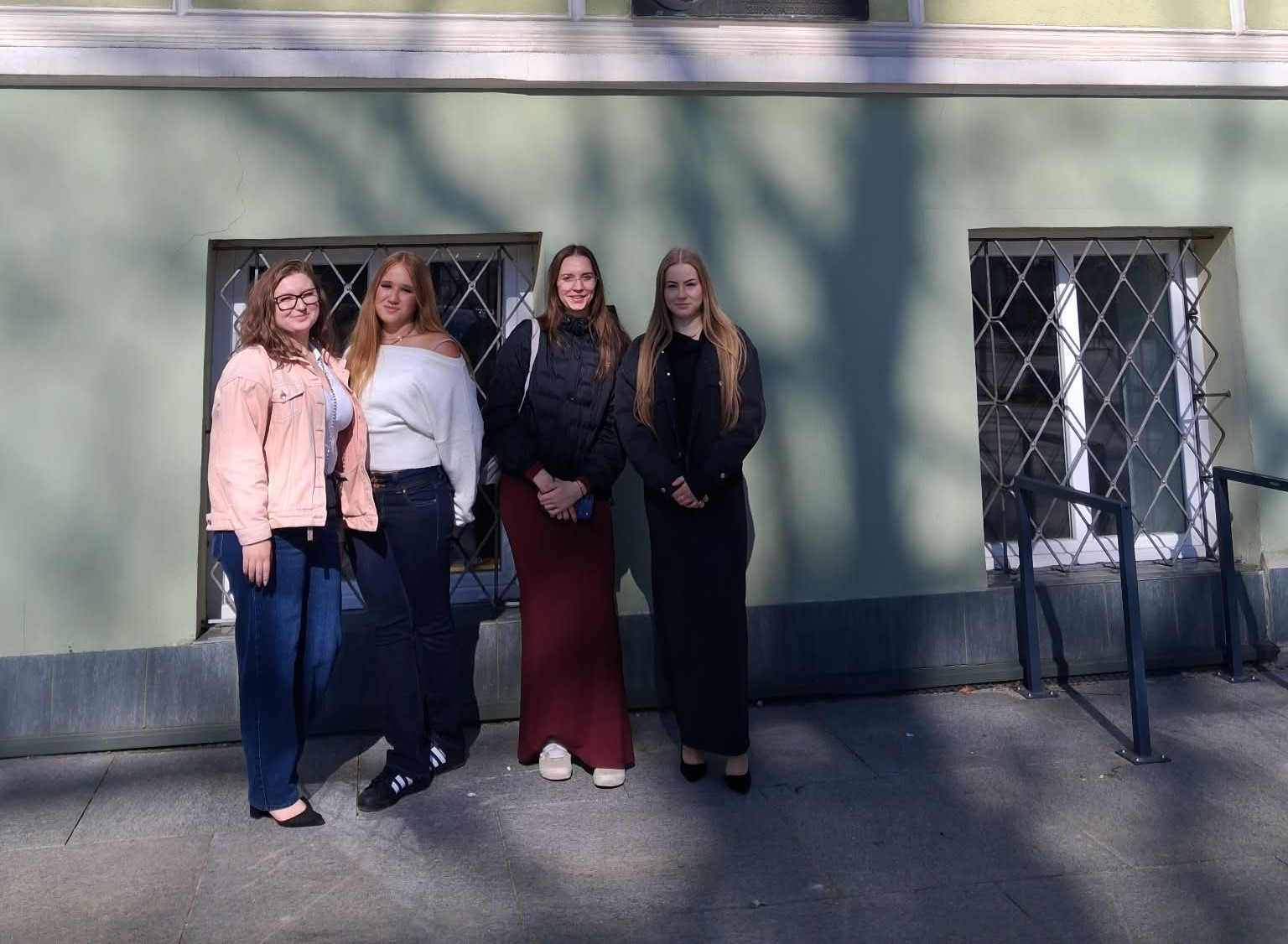 Amelia wśród Wspaniałych