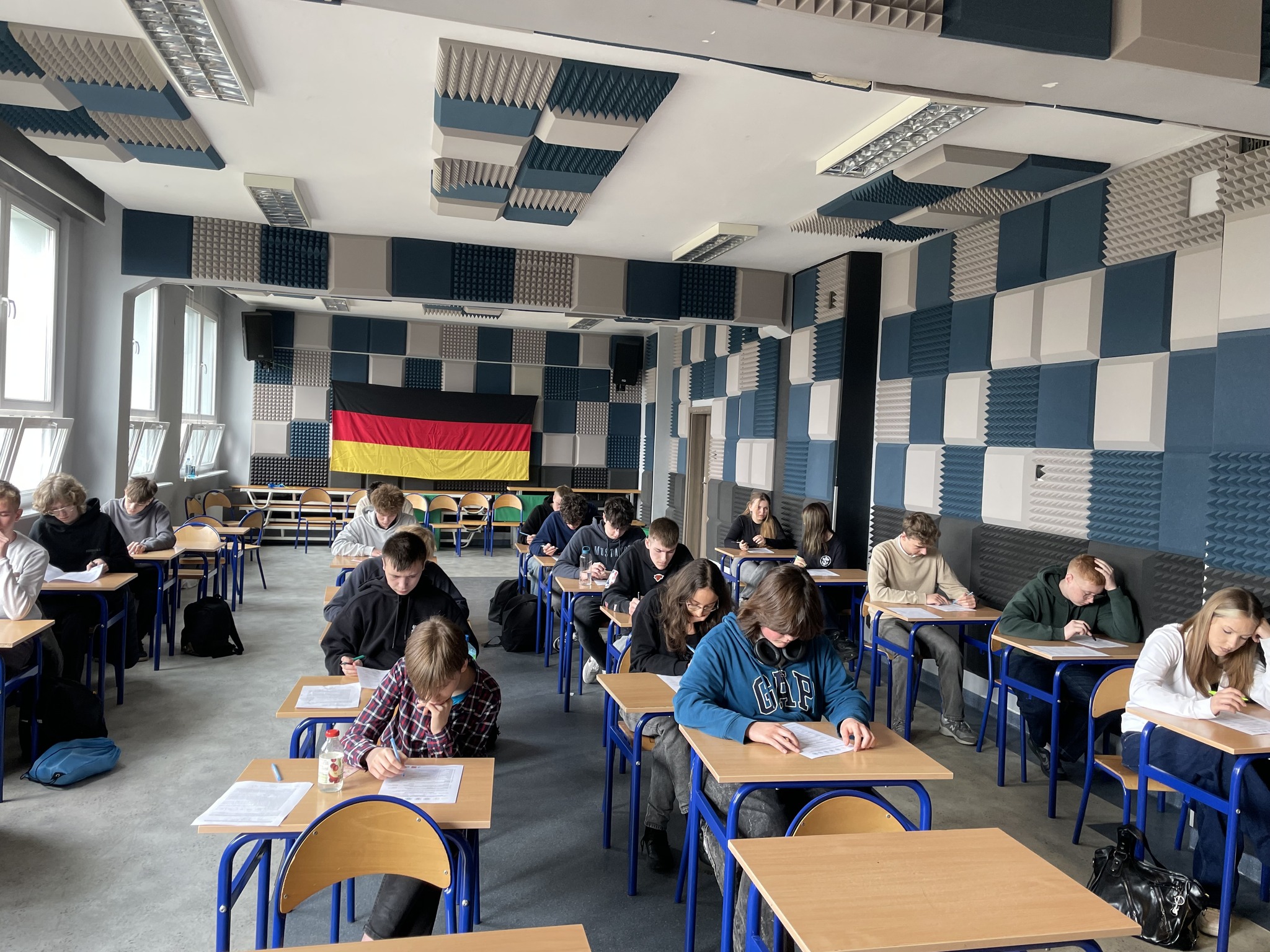 Konkurs wiedzy o sąsiadach